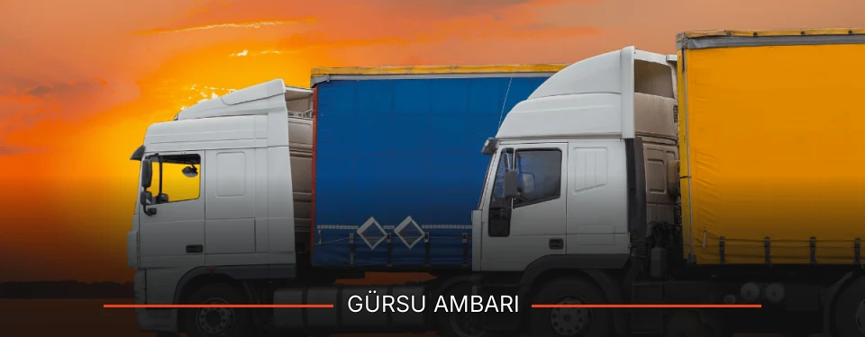 Gürsu Ambarı