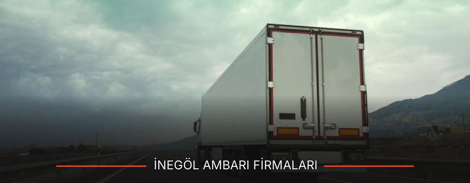 İnegöl Ambarı Taşımacılık