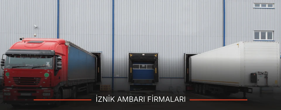 İznik Ambarı Taşımacılık