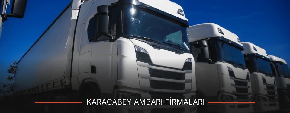 Karacabey Ambarı Taşımacılık