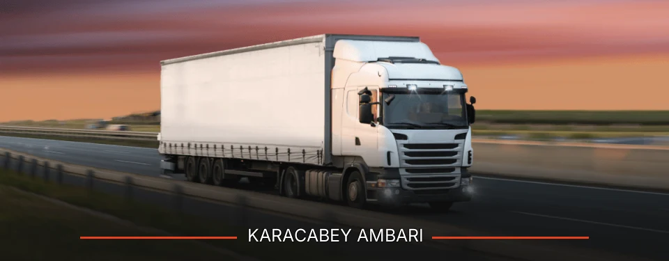 Karacabey Ambarı