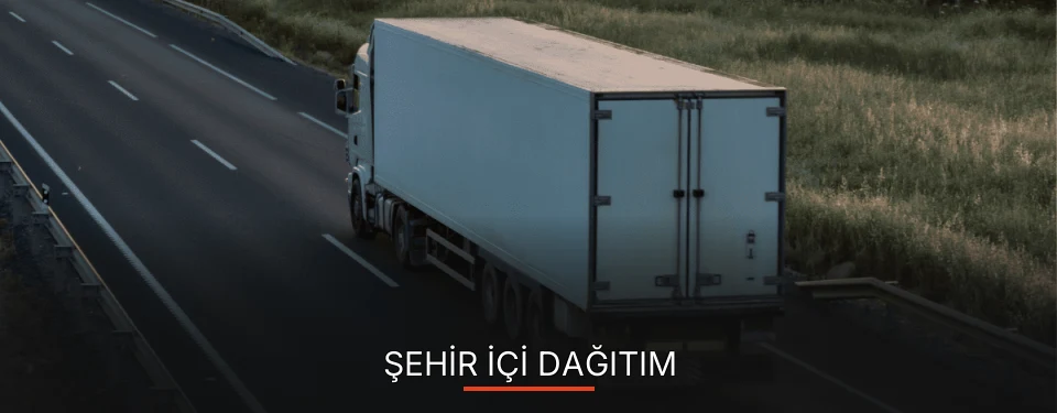 Bursa Şehir İçi Operasyon Destek