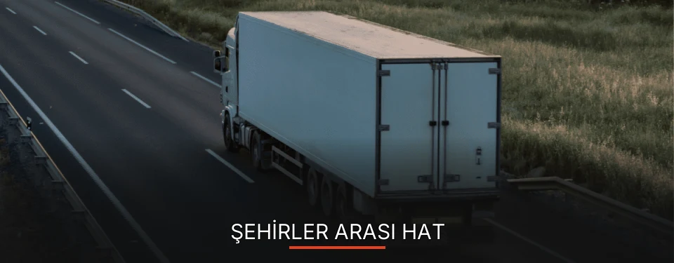 Bursa Şehirler Arası Ambarı Firmaları