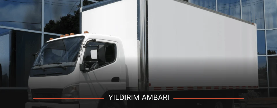 Yıldırım Ambarı